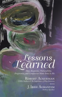 Cover image: Lessons Learned 9781532085413