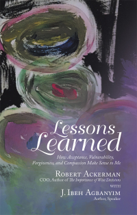 Imagen de portada: Lessons Learned 9781532085413