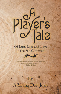 Cover image: A Player’s Tale 9781532085468