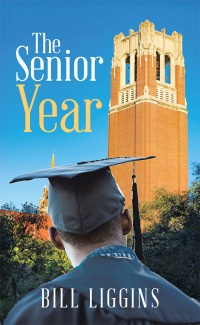 Imagen de portada: The Senior Year 9781532085499