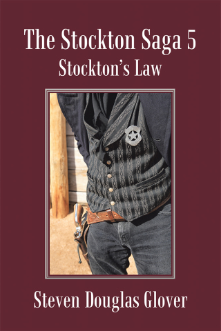 Cover image: The Stockton Saga 5 9781532085550