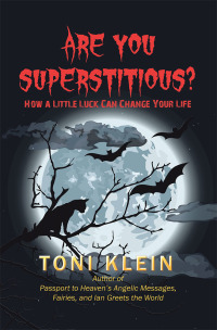 Imagen de portada: Are You Superstitious? 9781532085635