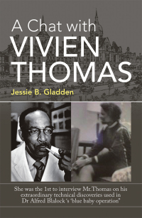 Cover image: A Chat with Vivien Thomas 9781532085857