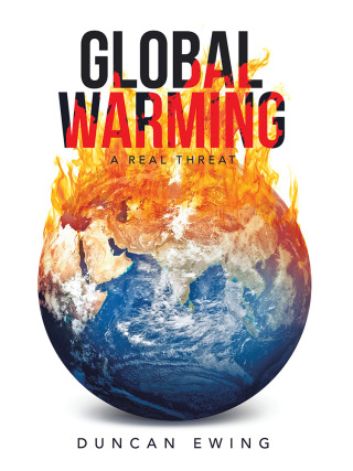 Imagen de portada: Global Warming 9781532085994