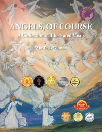 Cover image: Angels, Of Course 9781532086069