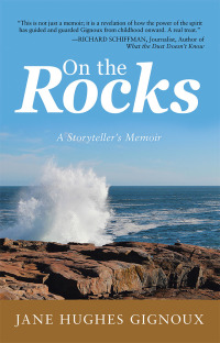 Imagen de portada: On the Rocks 9781532086106