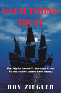 Cover image: Unfaltering Trust 9781532086175