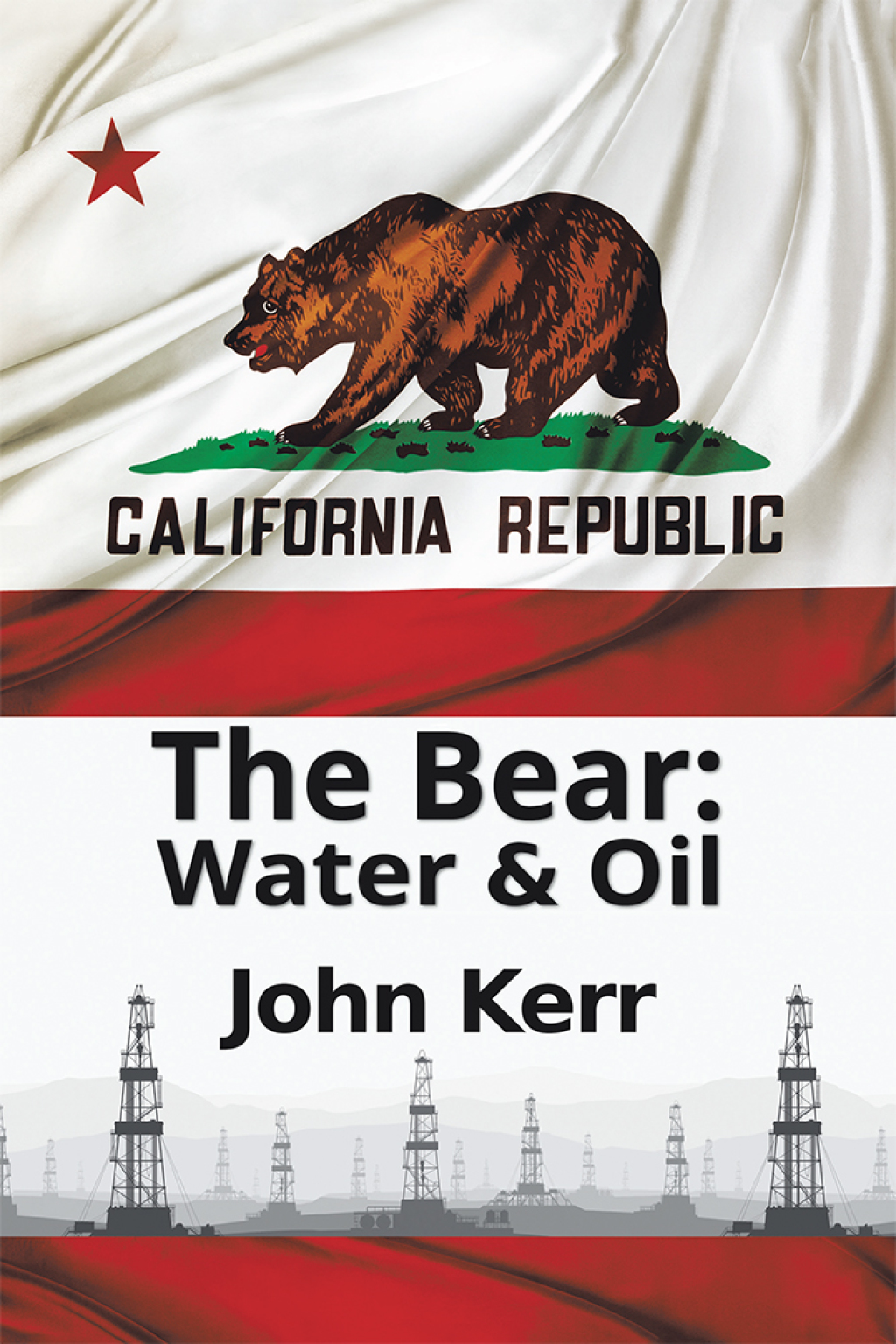 ISBN 9781532086274 product image for The Bear: Water & Oil (eBook) | upcitemdb.com