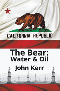 Cover image: The Bear: Water & Oil 9781532086274