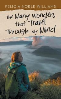 Cover image: The Many Wonders That Travel Through My Mind 9781532086380