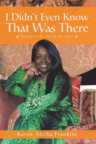 Cover image: I Didn’t Even Know That Was There 9781532086441