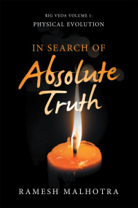 Omslagafbeelding: In Search of Absolute Truth 9781532086656