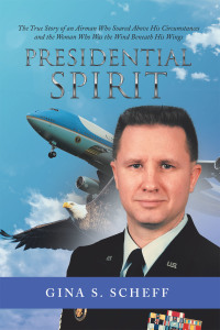 Cover image: Presidential Spirit 9781532086700
