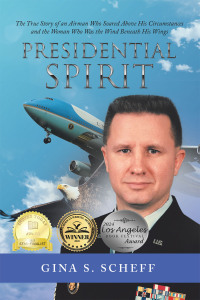 Cover image: Presidential Spirit 9781532086700