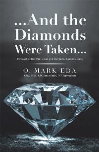 表紙画像: ...And the Diamonds Were Taken... 9781532086731