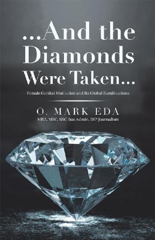 Cover image: ...And the Diamonds Were Taken... 9781532086731
