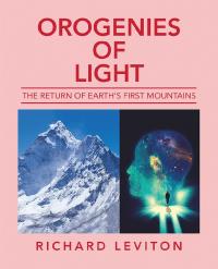 Imagen de portada: Orogenies of Light 9781532086861
