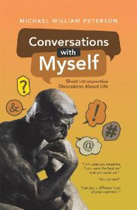 Cover image: Conversations with Myself 9781532087028