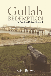 Cover image: Gullah Redemption 9781532087134