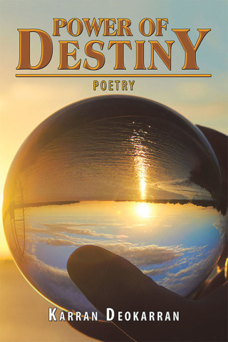 Cover image: Power of Destiny 9781532087189