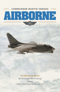 Imagen de portada: Airborne 9781532087073