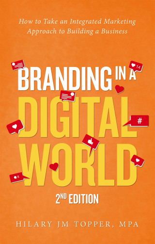 Cover image: Branding in a Digital World 9781532087493