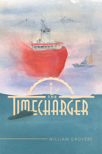Cover image: The Timecharger 9781532087769