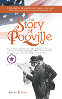 Cover image: The Story of Pooville 9781532087844
