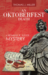 Imagen de portada: An Oktoberfest Death 9781532087967