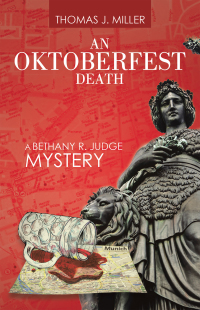 Cover image: An Oktoberfest Death 9781532087967