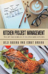 Cover image: Kitchen Project Management 9781532088568
