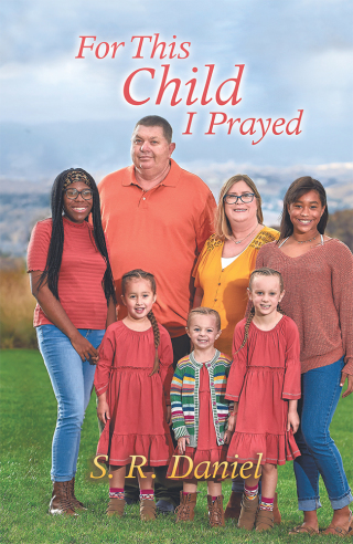 Cover image: For This Child I Prayed 9781532088810