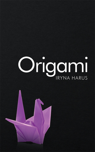 Cover image: Origami 9781532089039