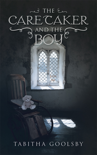 Imagen de portada: The Caretaker and the Boy 9781532089107