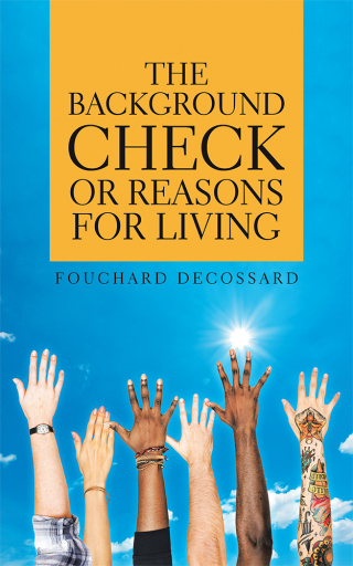 Cover image: The Background Check or Reasons for Living 9781532089145