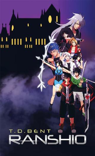 Imagen de portada: Ranshio 9781532089183