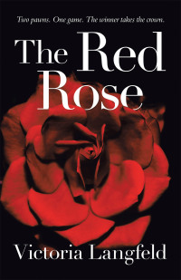 Imagen de portada: The Red Rose 9781532089466