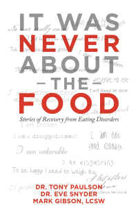 Cover image: It Was Never About the Food 9781532089558