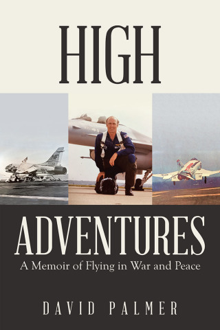 Cover image: High Adventures 9781532089565
