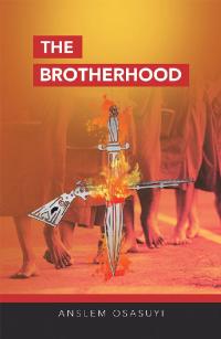 Imagen de portada: The Brotherhood 9781532089794