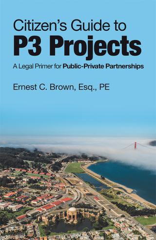 Cover image: Citizen’s Guide to P3 Projects 9781532089992