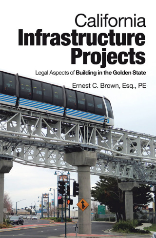 Imagen de portada: California Infrastructure Projects 9781532090042