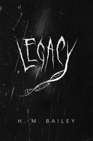Imagen de portada: Legacy 9781532090257