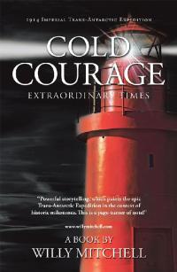 Cover image: Cold Courage 9781532090325