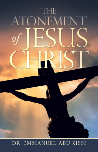 Omslagafbeelding: The Atonement of Jesus Christ 9781532090349