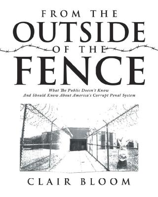 表紙画像: From the Outside of the Fence 9781532090684