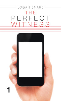 Cover image: The Perfect Witness 9781532090899