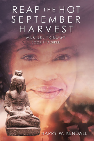 Cover image: Reap the Hot September Harvest 9781532091063