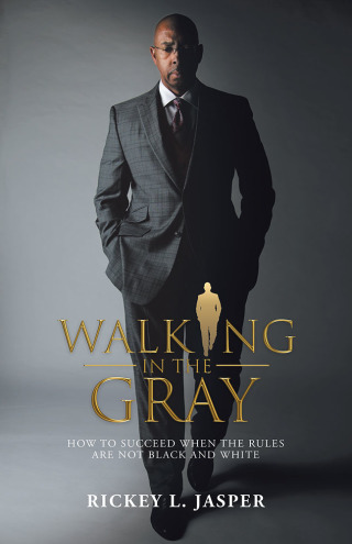 Imagen de portada: Walking in the Gray 9781532091131