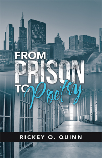 Imagen de portada: From Prison to Poetry 9781532091230